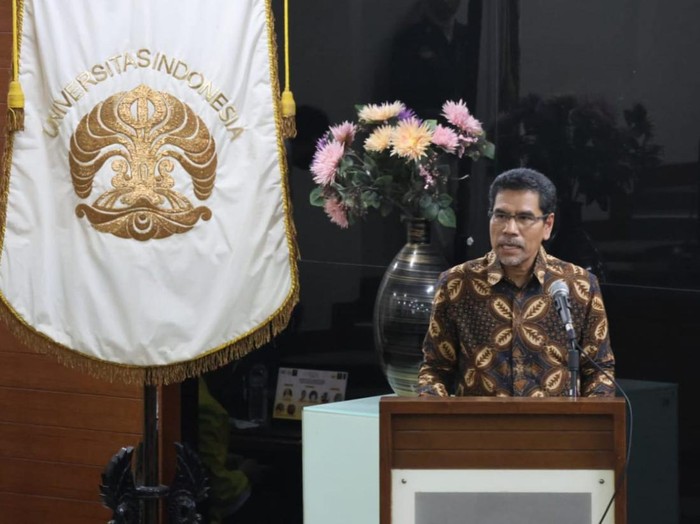 Komnas HAM Dorong Kasus Kekerasan Seksual 1998 Diselesaikan Lewat Pengadilan HAM