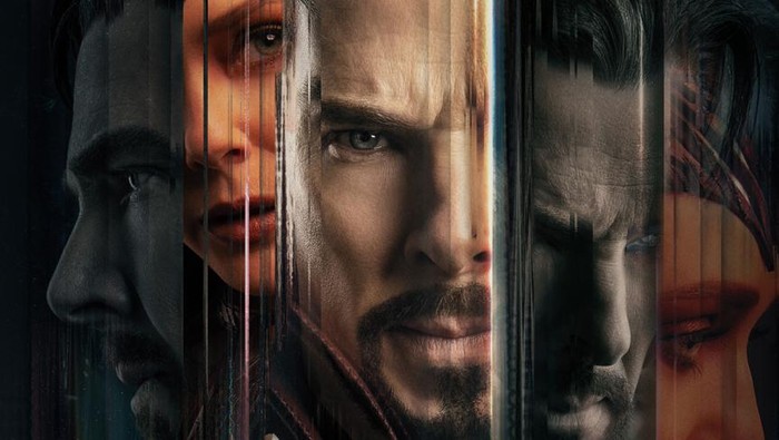 Marvel Studios Disebut Siapkan Pertemuan Baru Doctor Strange dan Scarlet Witch