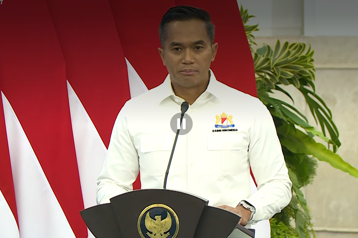 Kadin Siapkan Empat “Quick Win”, Dukung Target Pertumbuhan Ekonomi 8 Persen
