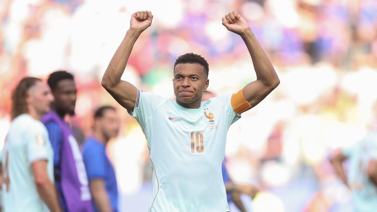 Kylian Mbappe Siap Tampil, Prancis Dapat Suntikan Kekuatan Jelang Lawan Spanyol