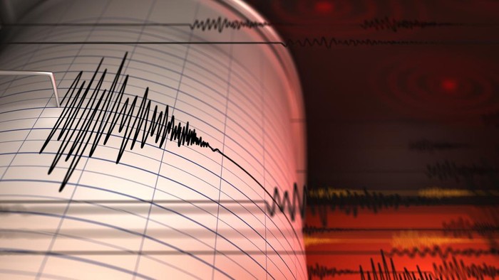Gempa M 4,0 Kembali Guncang Nagekeo, Aktivitas Seismik Flores Masih Berlanjut