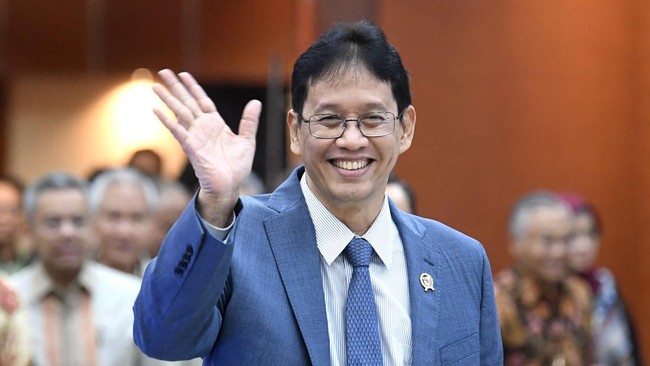 Purbaya Lengser dari Kabinet, Rotasi dan Evaluasi Kinerja Jadi Sorotan