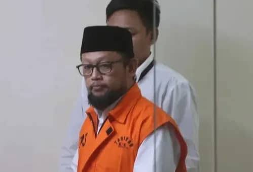 Gus Alex Buka Dugaan Permintaan Uang hingga Fasilitas VIP Timwas DPR dalam Layanan Haji