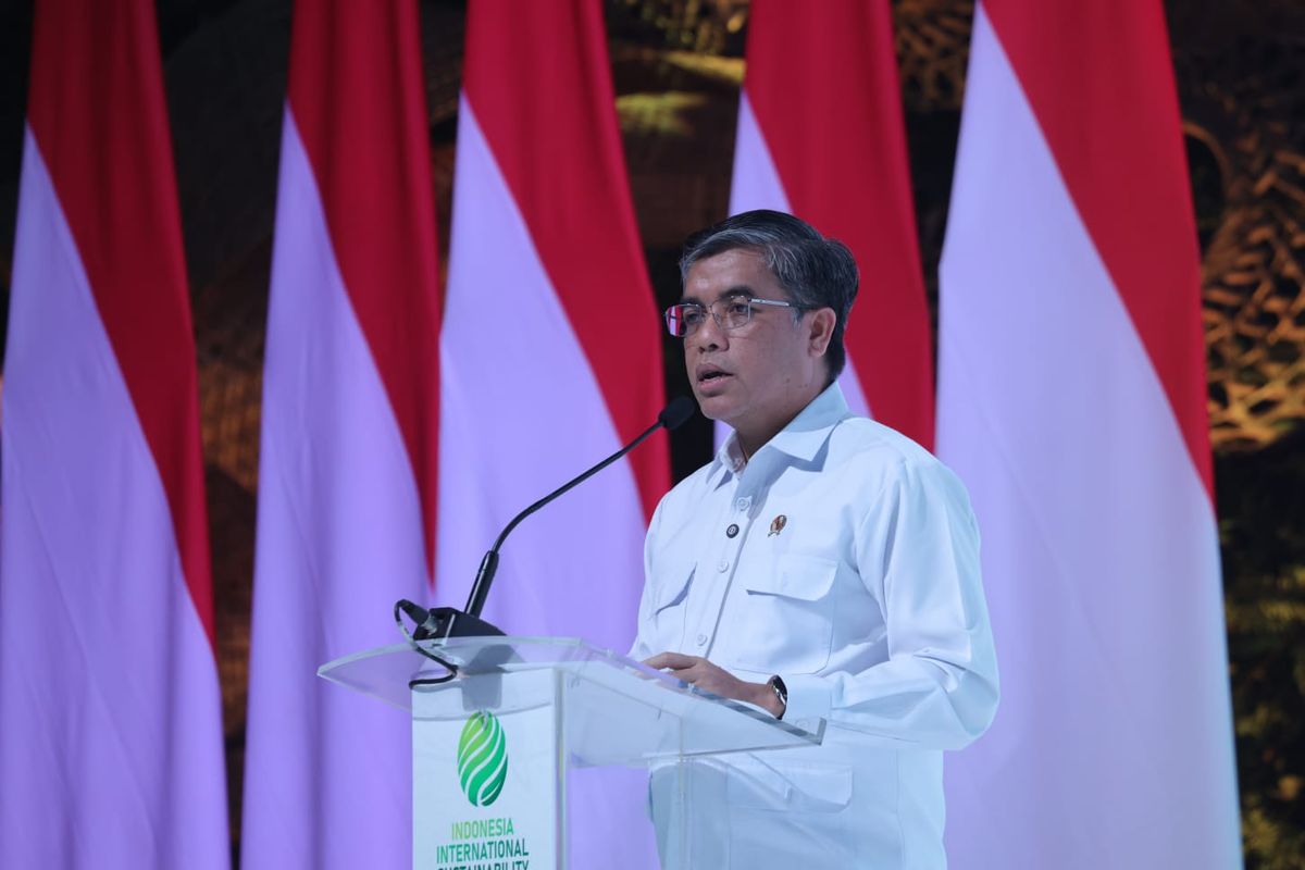 Kemnaker Ajukan Tambahan Rp8,36 Triliun untuk 2027, Anggaran Awal Rp6,57 Triliun Dinilai Belum Memadai